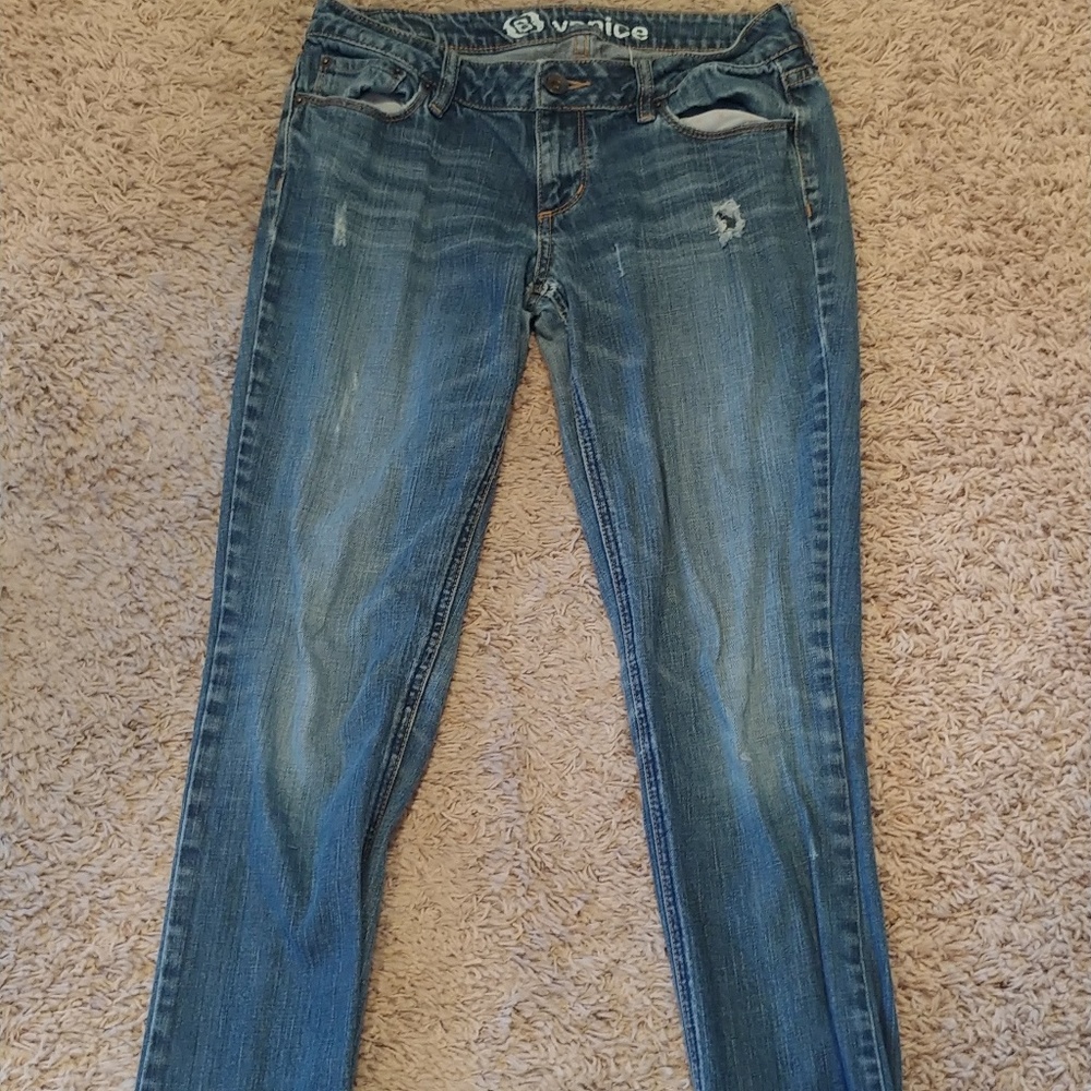 Venice jeans
